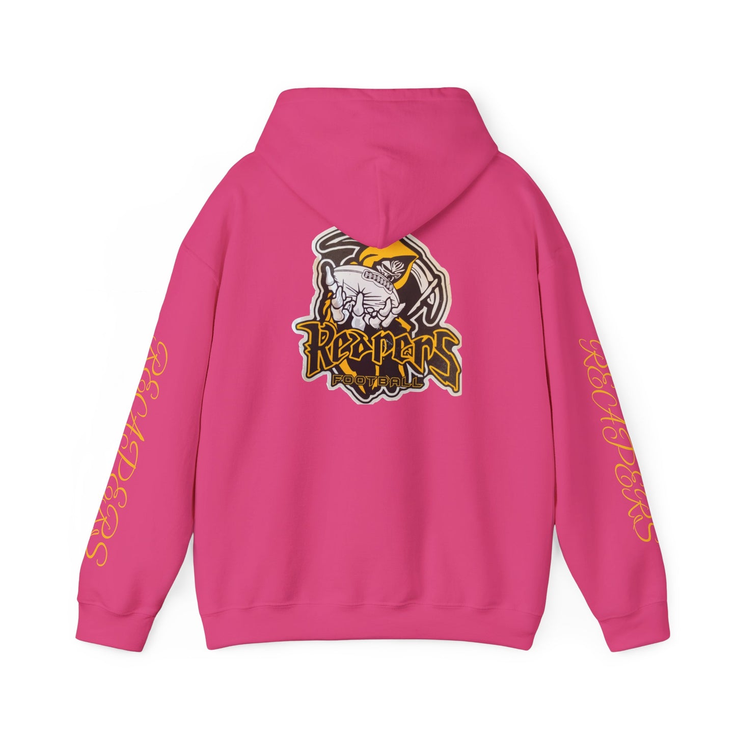 Reapers Hooded Sweatshirt