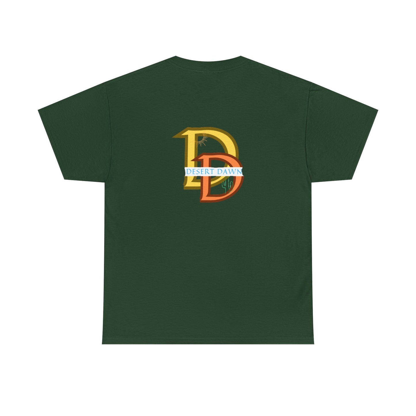 Desert Dawn Tee