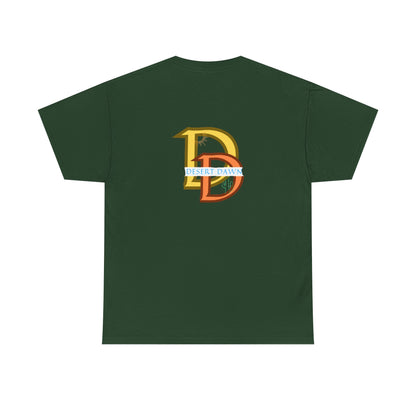 Desert Dawn Tee
