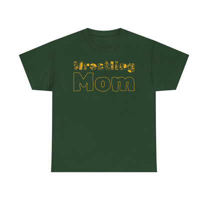Wrestling Mom Tee