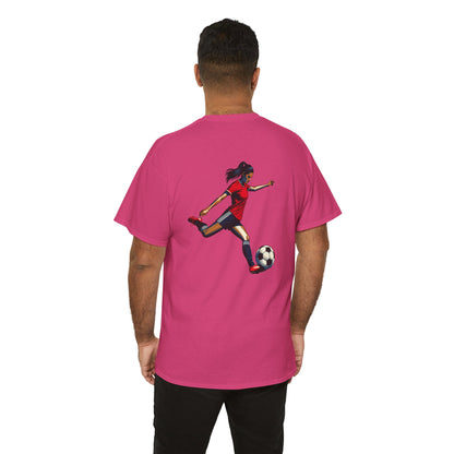 Soccer Dad Tee