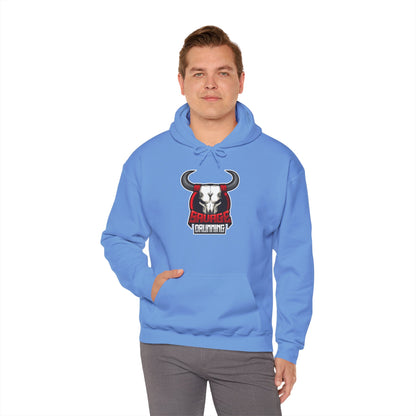 Savage Drumming Hoodie