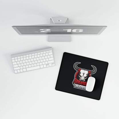 Savage Drumming Desk Mat