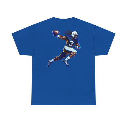 Football Dad Tee