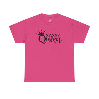 Sassy Queen T-Shirt