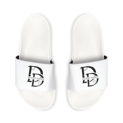 Desert Dawn Removable-Strap Sandals