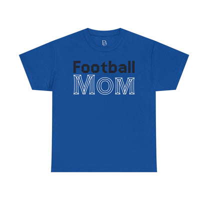 Football Mom Tee