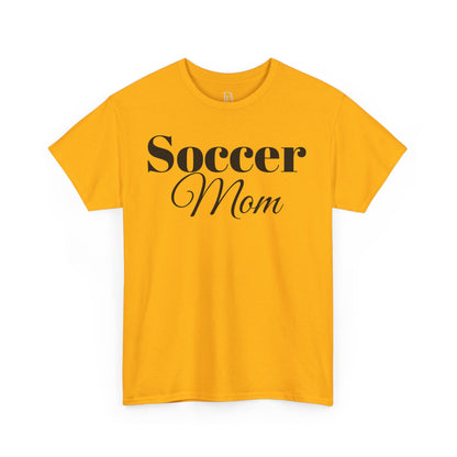 Soccer Mom Tee