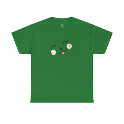 Cute I'm So Egg-cited Tee