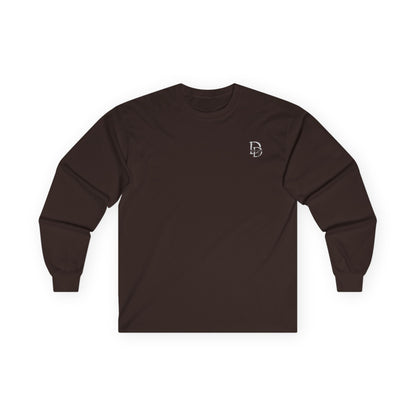Desert Dawn Long Sleeve Tee