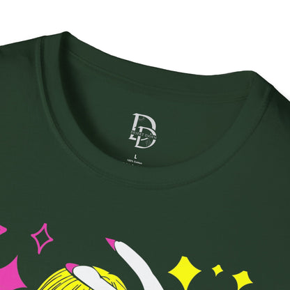 Dressing up Darling Character T-Shirt