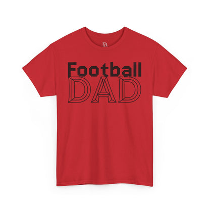 Football Dad Tee