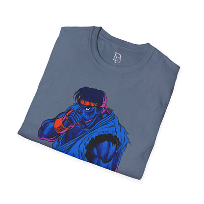 Ryu Transformed Unisex T-Shirt