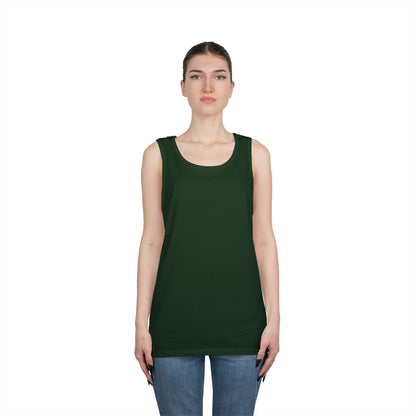 Desert Dawn Tank Top