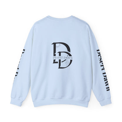 Desert Dawn Sweatshirt