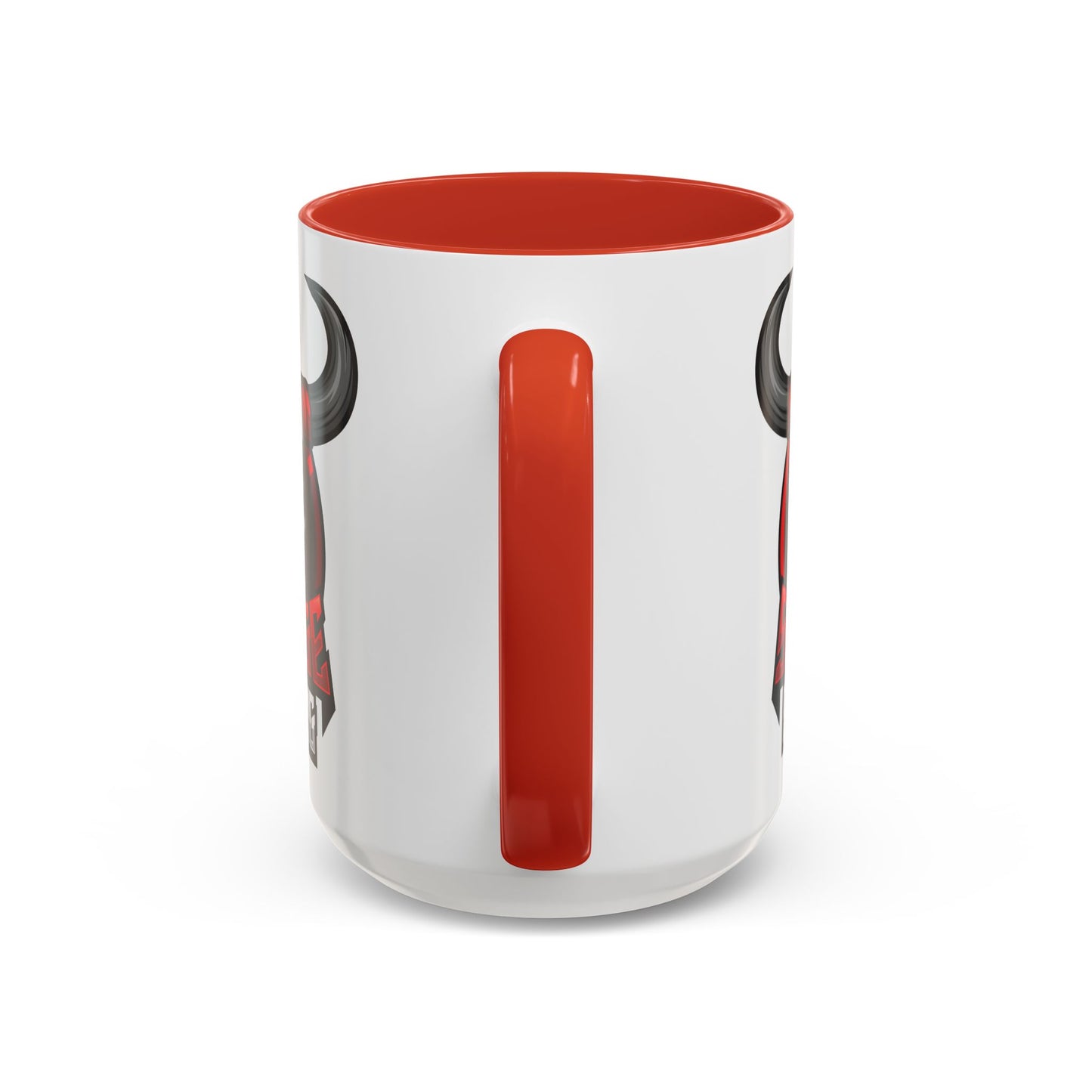 Savage Drumming Accent Coffee Mug | 11 & 15oz |