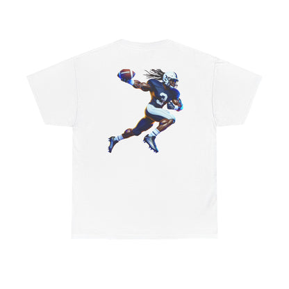 Football Mom Tee