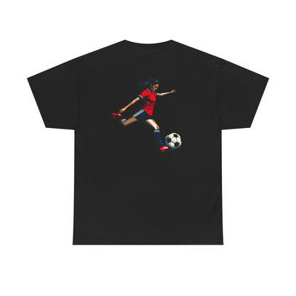 Soccer Dad Tee