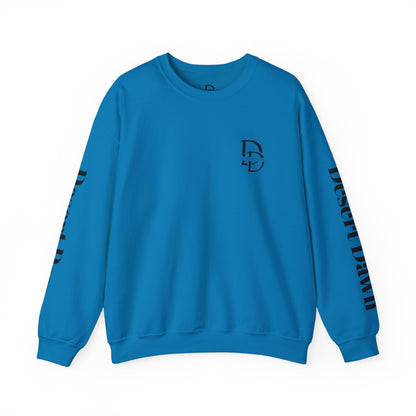 Desert Dawn Sweatshirt