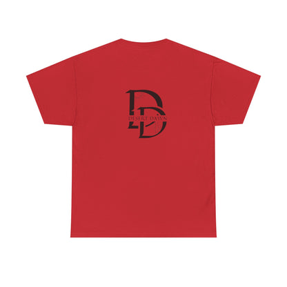 Desert Dawn Unisex Cotton Tee