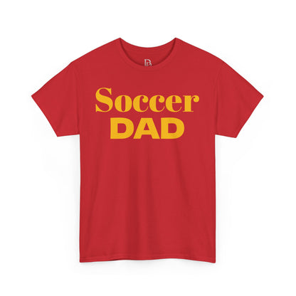 Soccer Dad Tee
