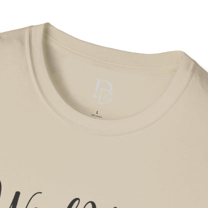 Weed Mom T-Shirt