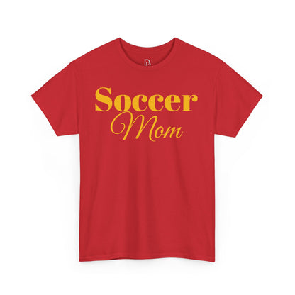 Soccer Mom Tee