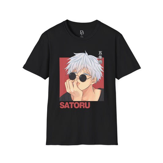 Gojou Graphic T-Shirt