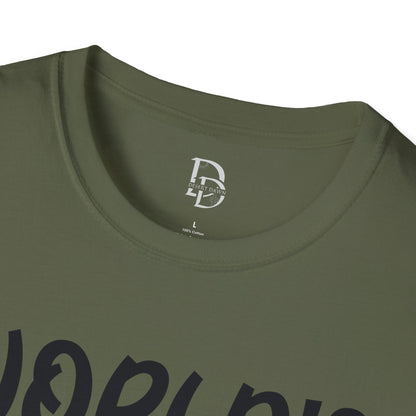 World's Dopest Mom T-Shirt