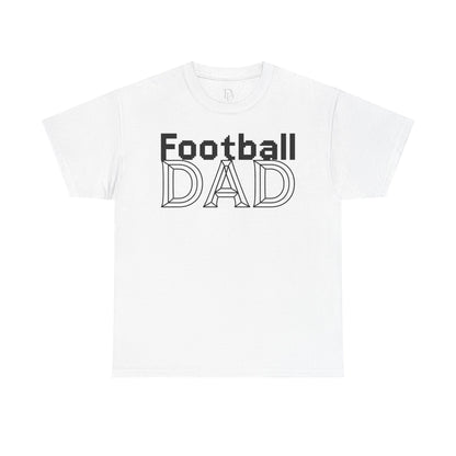 Football Dad Tee