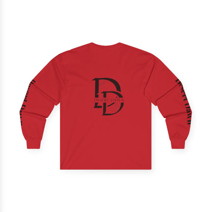 Desert Dawn Long Sleeve Tee
