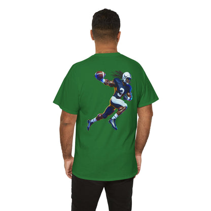 Football Dad Tee