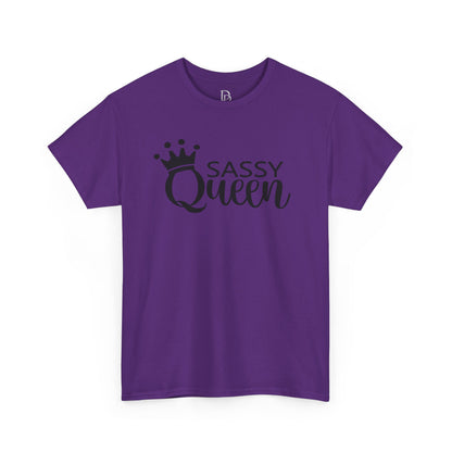 Sassy Queen T-Shirt