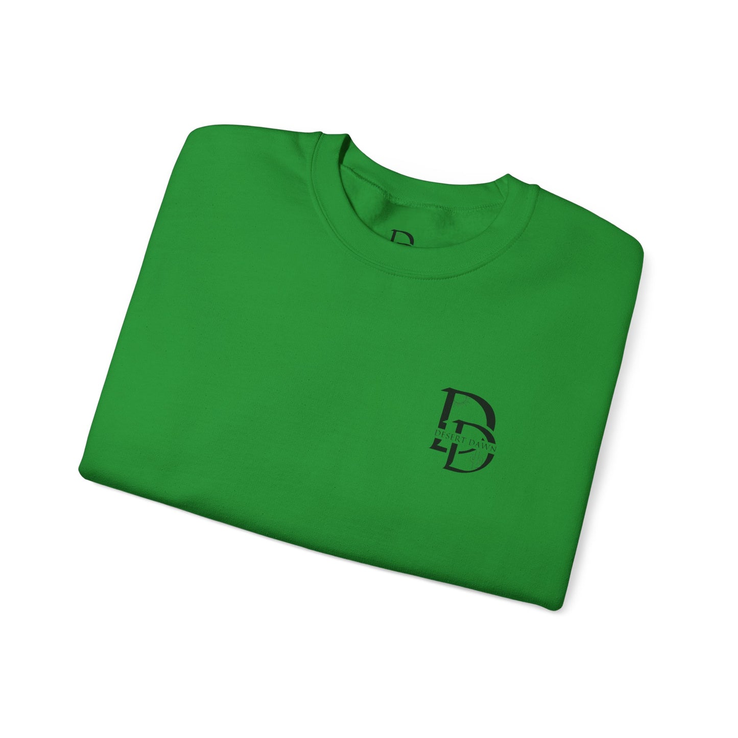 Desert Dawn Sweatshirt