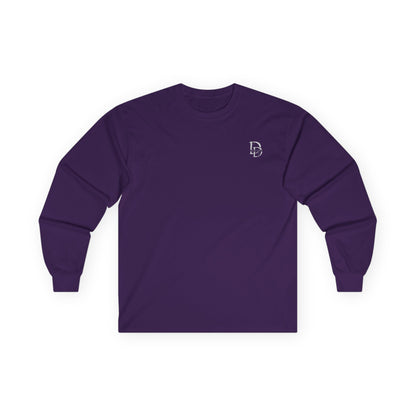 Desert Dawn Long Sleeve Tee