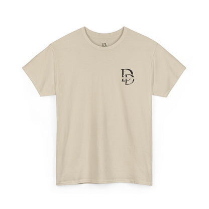 Desert Dawn Unisex Cotton Tee