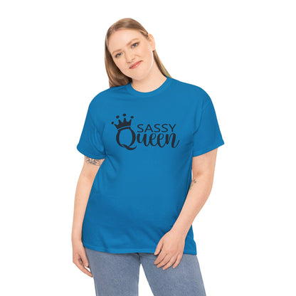 Sassy Queen T-Shirt