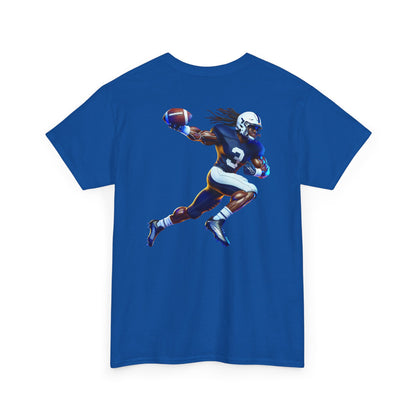 Football Dad Tee
