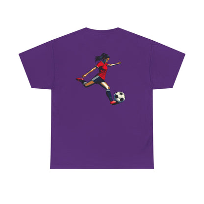 Soccer Dad Tee