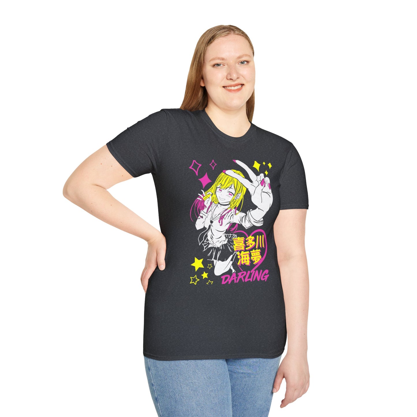 Dressing up Darling Character T-Shirt