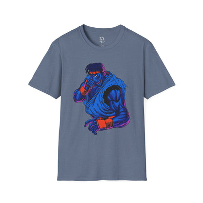 Ryu Transformed Unisex T-Shirt