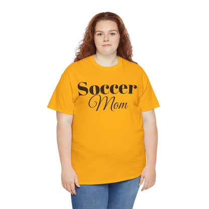 Soccer Mom Tee