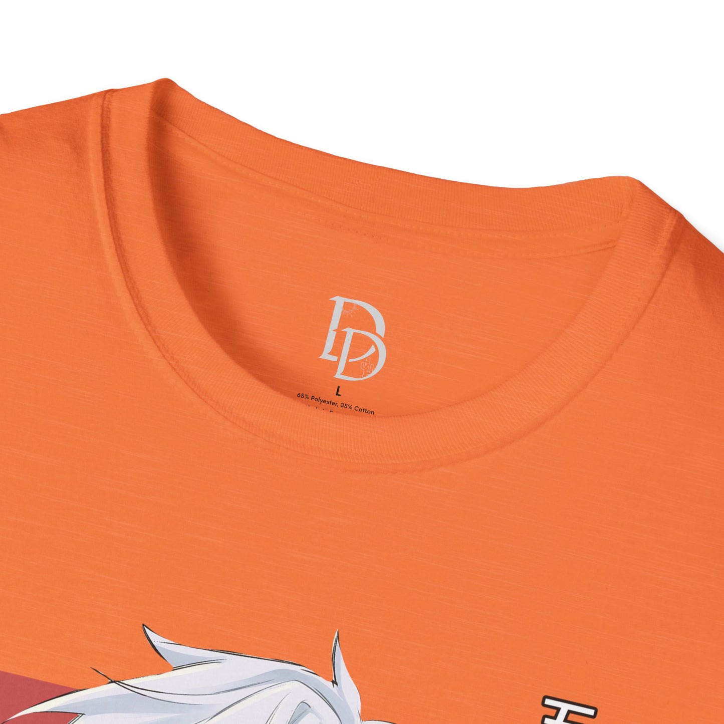 Gojou Graphic T-Shirt