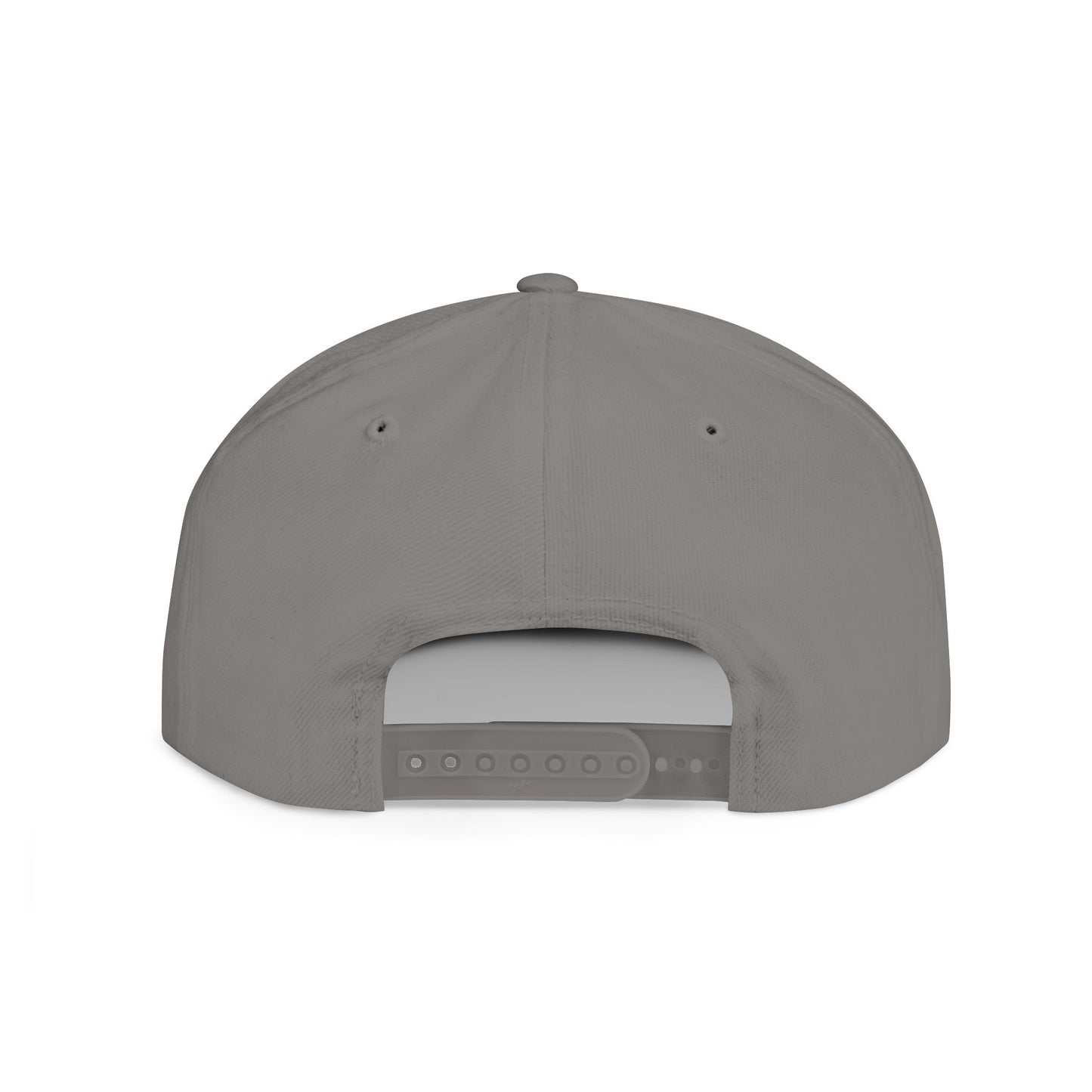 Desert Dawn logo Snapback Cap
