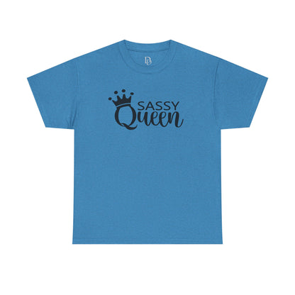 Sassy Queen T-Shirt