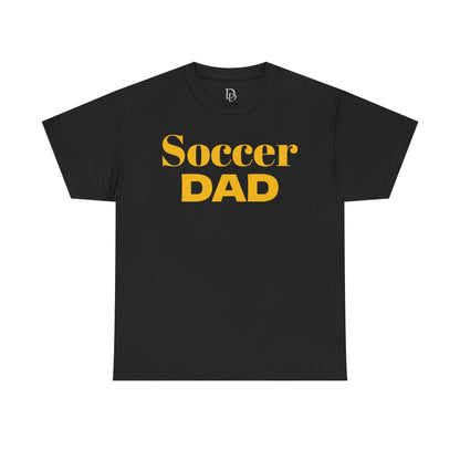 Soccer Dad Tee