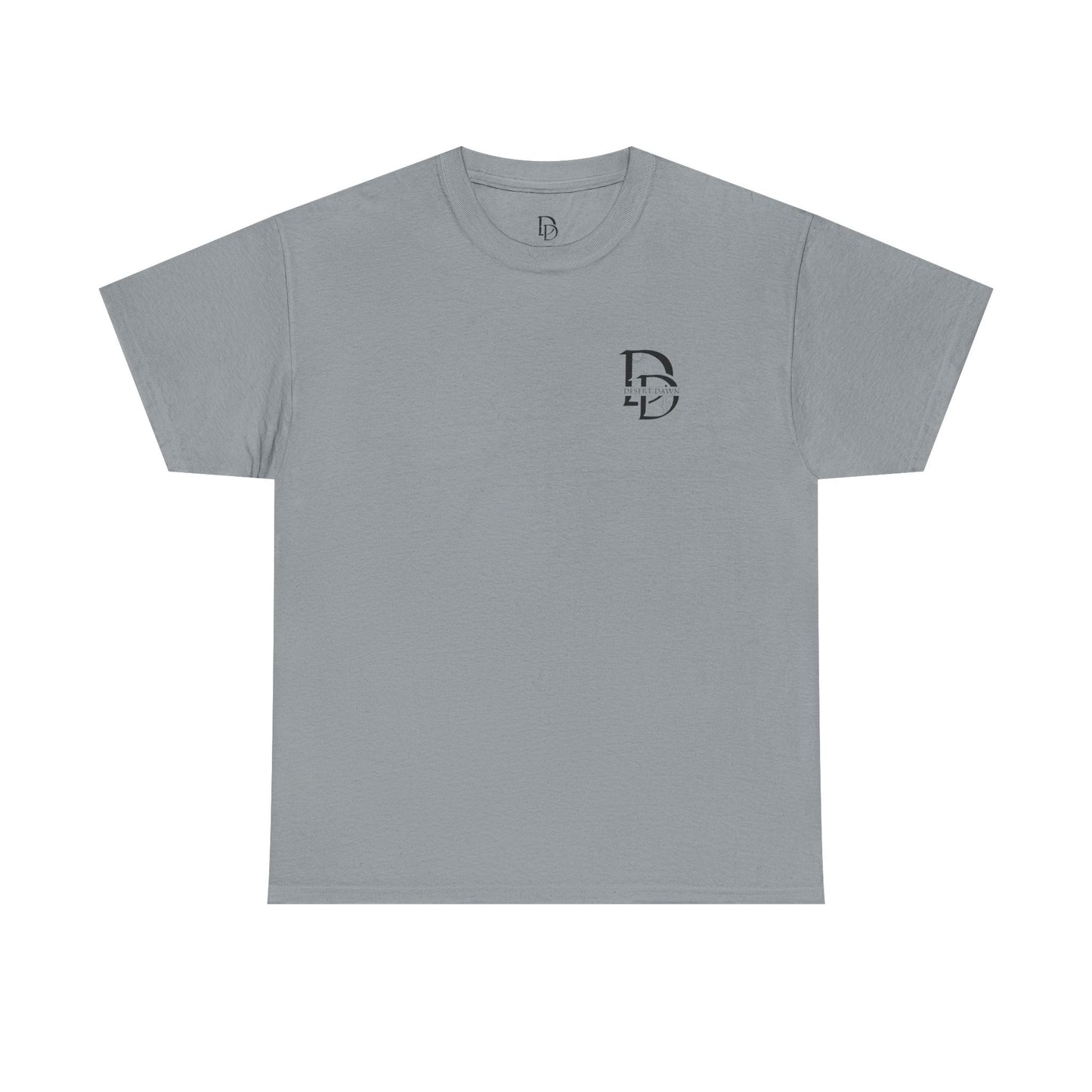 Desert Dawn Unisex Cotton Tee