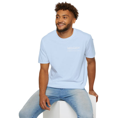 Christ is King Design Tee | Christian Apparel
