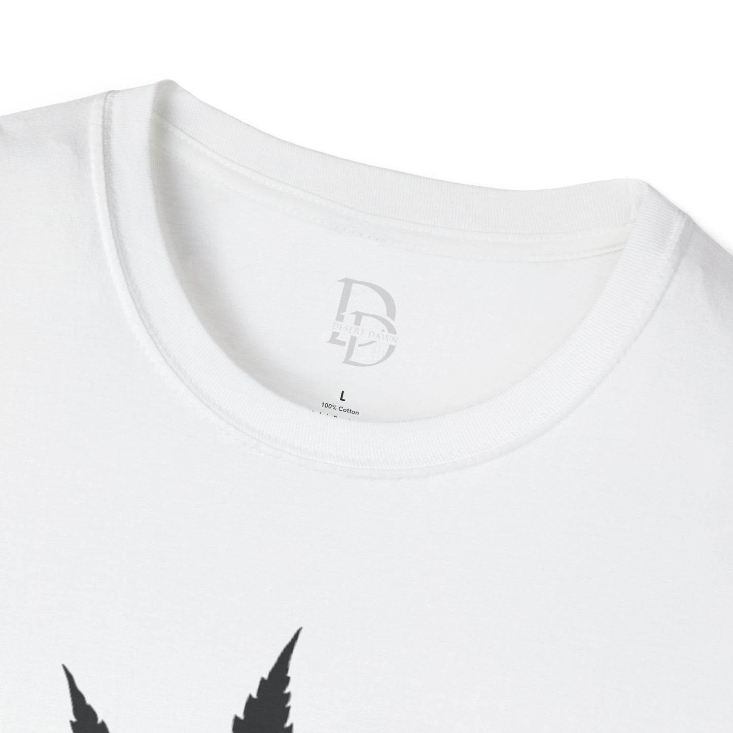 Blunt A Day Unisex T-Shirt