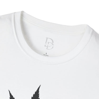 Blunt A Day Unisex T-Shirt